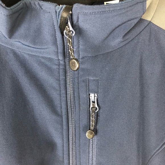 Black Diamond- Soft Shell water resistant jacket - Picture 3 of 14